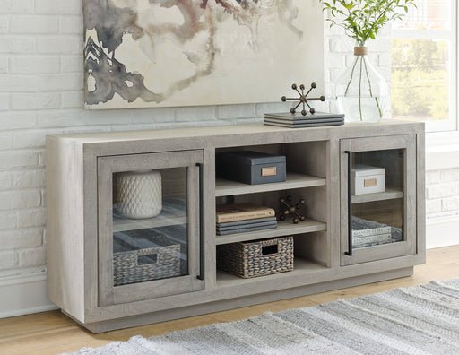 Lockthorne Accent Cabinet - Yulissa Home Furnishings (NJ)