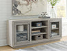 Lockthorne Accent Cabinet - Yulissa Home Furnishings (NJ)