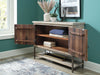 Laddford Accent Cabinet - Yulissa Home Furnishings (NJ)