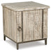 Laddford Accent Cabinet - Yulissa Home Furnishings (NJ)