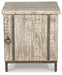 Laddford Accent Cabinet - Yulissa Home Furnishings (NJ)