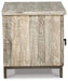 Laddford Accent Cabinet - Yulissa Home Furnishings (NJ)