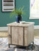 Laddford Accent Cabinet - Yulissa Home Furnishings (NJ)