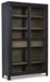 Lenston Accent Cabinet - Yulissa Home Furnishings (NJ)