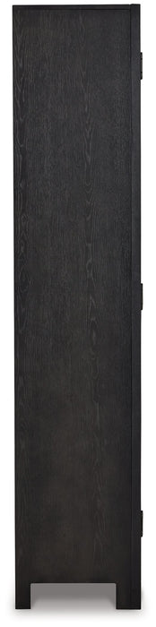 Lenston Accent Cabinet - Yulissa Home Furnishings (NJ)