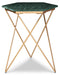 Engelton Accent Table - Yulissa Home Furnishings (NJ)