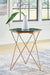 Engelton Accent Table - Yulissa Home Furnishings (NJ)