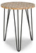 Drovelett Accent Table - Yulissa Home Furnishings (NJ)