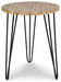 Drovelett Accent Table - Yulissa Home Furnishings (NJ)