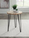 Drovelett Accent Table - Yulissa Home Furnishings (NJ)