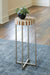 Cartley Accent Table - Yulissa Home Furnishings (NJ)