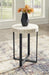 Crewridge Accent Table - Yulissa Home Furnishings (NJ)