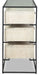 Crewridge Accent Cabinet - Yulissa Home Furnishings (NJ)