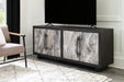 Lakenwood Accent Cabinet - Yulissa Home Furnishings (NJ)