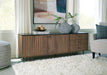 Barnford Accent Cabinet - Yulissa Home Furnishings (NJ)