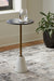 Caramont Accent Table - Yulissa Home Furnishings (NJ)