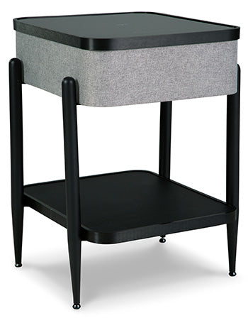 Jorvalee Accent Table - Yulissa Home Furnishings (NJ)