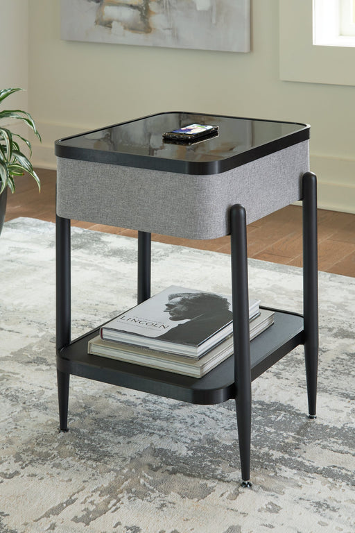 Jorvalee Accent Table - Yulissa Home Furnishings (NJ)