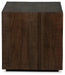 Hensington End Table - Yulissa Home Furnishings (NJ)