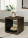 Hensington End Table - Yulissa Home Furnishings (NJ)