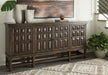 Braunell Accent Cabinet - Yulissa Home Furnishings (NJ)