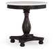 Henridge Accent Table - Yulissa Home Furnishings (NJ)