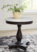 Henridge Accent Table - Yulissa Home Furnishings (NJ)