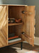 Cadewick Accent Cabinet - Yulissa Home Furnishings (NJ)