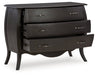 Coltner Accent Cabinet - Yulissa Home Furnishings (NJ)