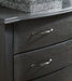 Coltner Accent Cabinet - Yulissa Home Furnishings (NJ)