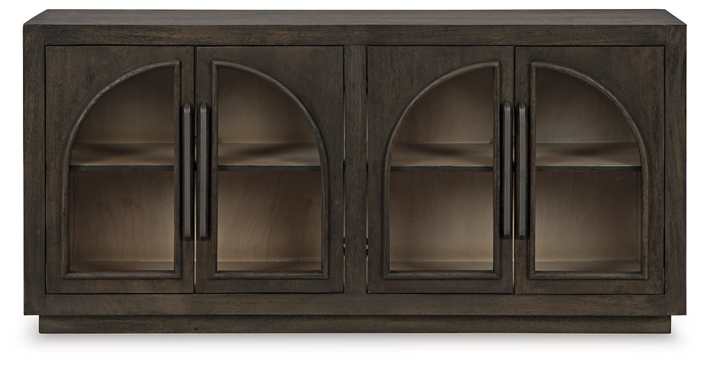 Dreley Accent Cabinet - Yulissa Home Furnishings (NJ)