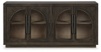 Dreley Accent Cabinet - Yulissa Home Furnishings (NJ)