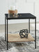 Minrich Accent Table - Yulissa Home Furnishings (NJ)