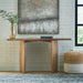 Holward Console Sofa Table - Yulissa Home Furnishings (NJ)