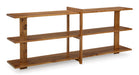 Fayemour Console Sofa Table - Yulissa Home Furnishings (NJ)