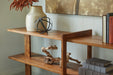 Fayemour Console Sofa Table - Yulissa Home Furnishings (NJ)