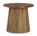 Ceilby Accent Table - Yulissa Home Furnishings (NJ)