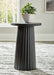 Ceilby Accent Table - Yulissa Home Furnishings (NJ)