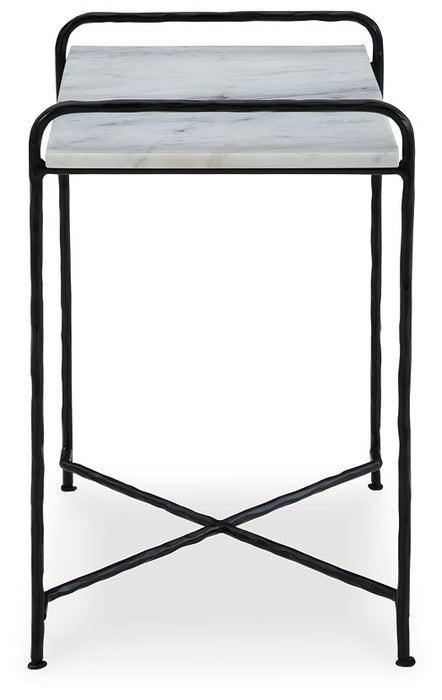 Ashber Accent Table - Yulissa Home Furnishings (NJ)