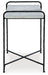 Ashber Accent Table - Yulissa Home Furnishings (NJ)