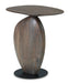 Cormmet Accent Table - Yulissa Home Furnishings (NJ)