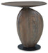 Cormmet Accent Table - Yulissa Home Furnishings (NJ)