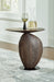 Cormmet Accent Table - Yulissa Home Furnishings (NJ)