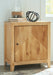 Emberton Accent Cabinet - Yulissa Home Furnishings (NJ)