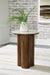 Henfield Accent Table - Yulissa Home Furnishings (NJ)