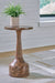 Joville Accent Table - Yulissa Home Furnishings (NJ)