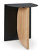 Ladgate Accent Table - Yulissa Home Furnishings (NJ)