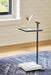 Mannill Accent Table - Yulissa Home Furnishings (NJ)