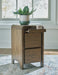 Jensworth Accent Table - Yulissa Home Furnishings (NJ)