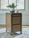 Jensworth Accent Table - Yulissa Home Furnishings (NJ)